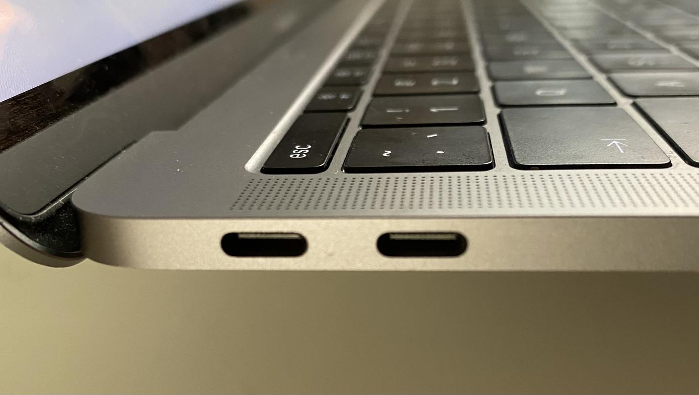 Macbook Pro 充电口失灵了怎么办 知乎