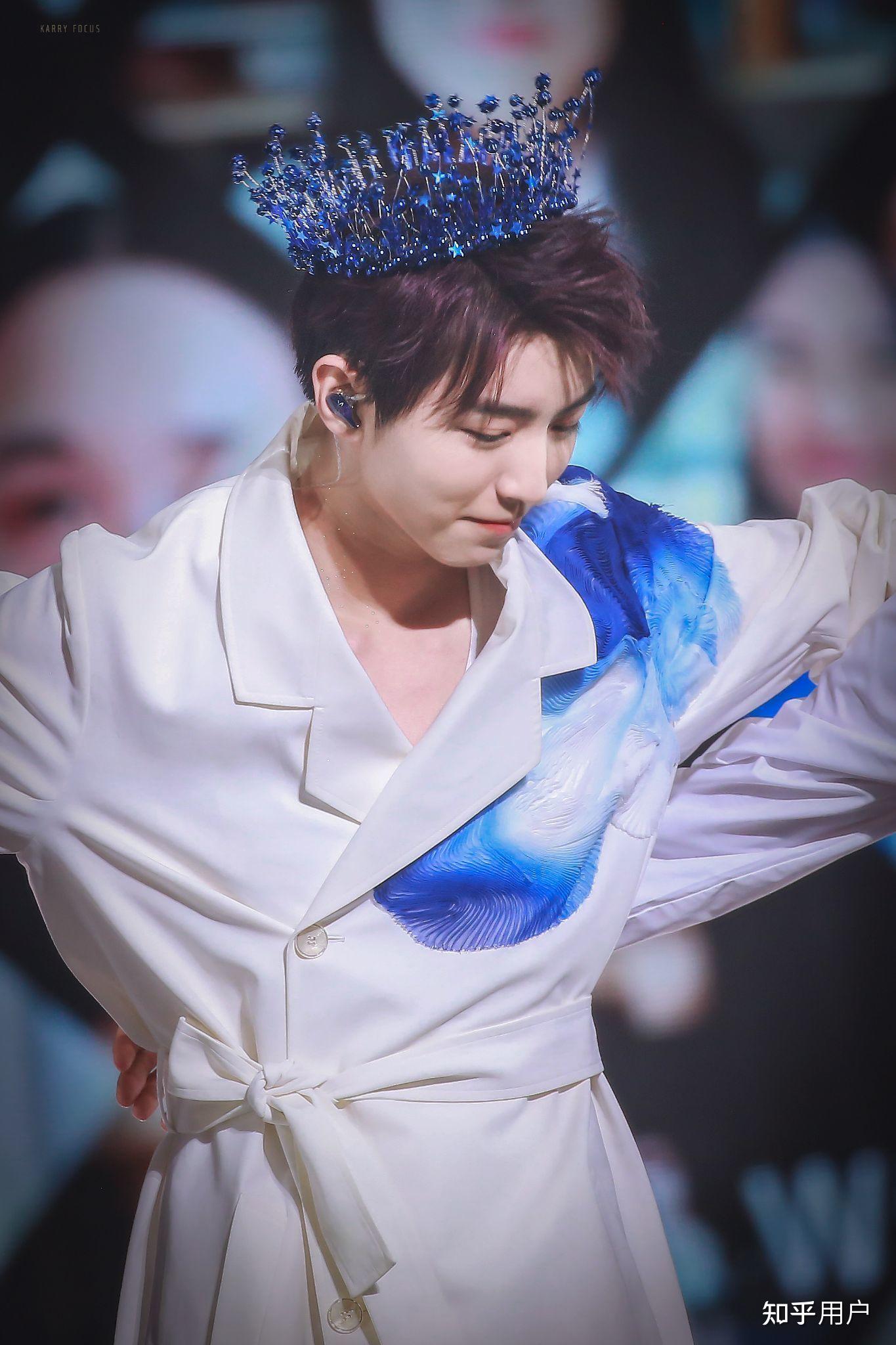 如何评价王俊凯的粉丝? - 知乎