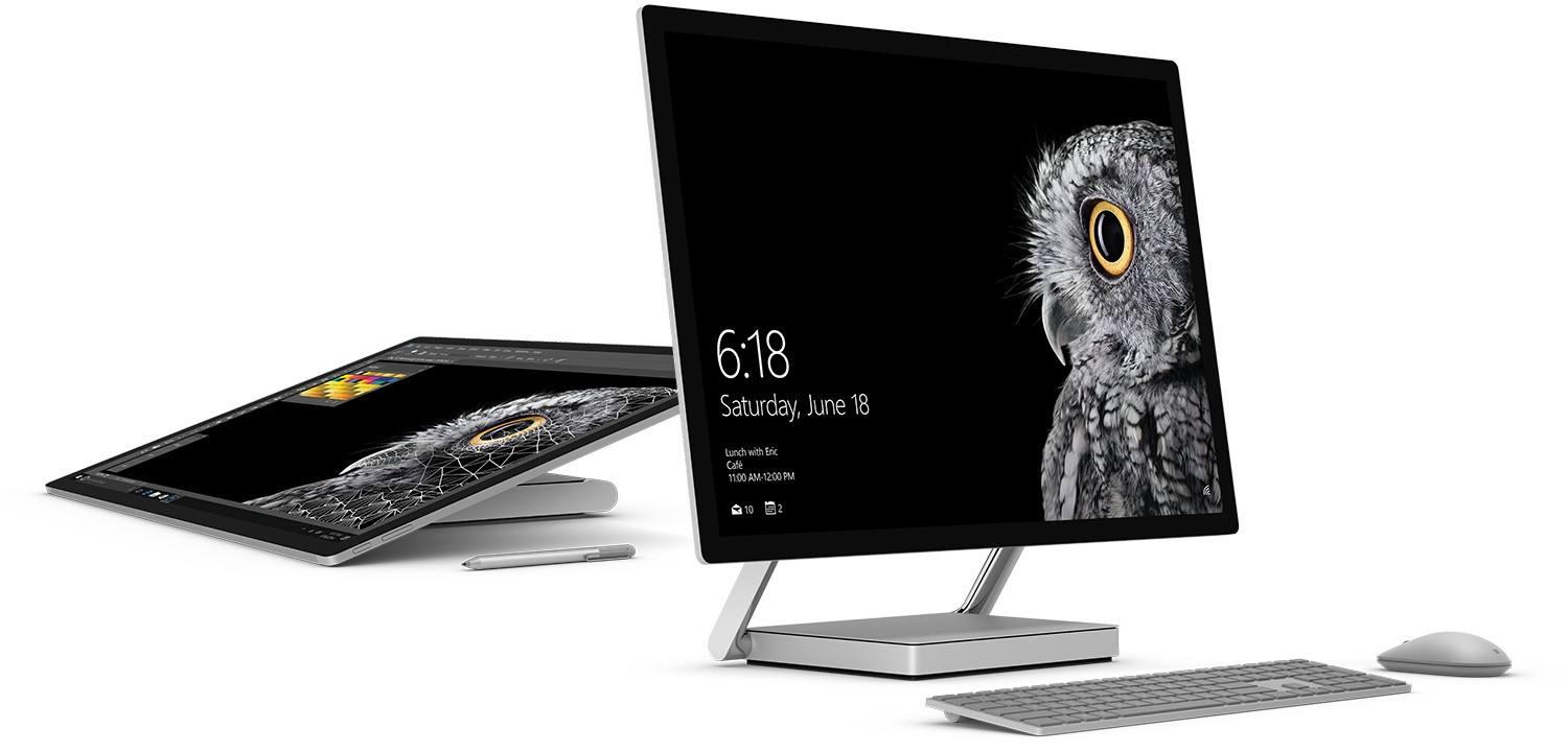  surface hub 2 