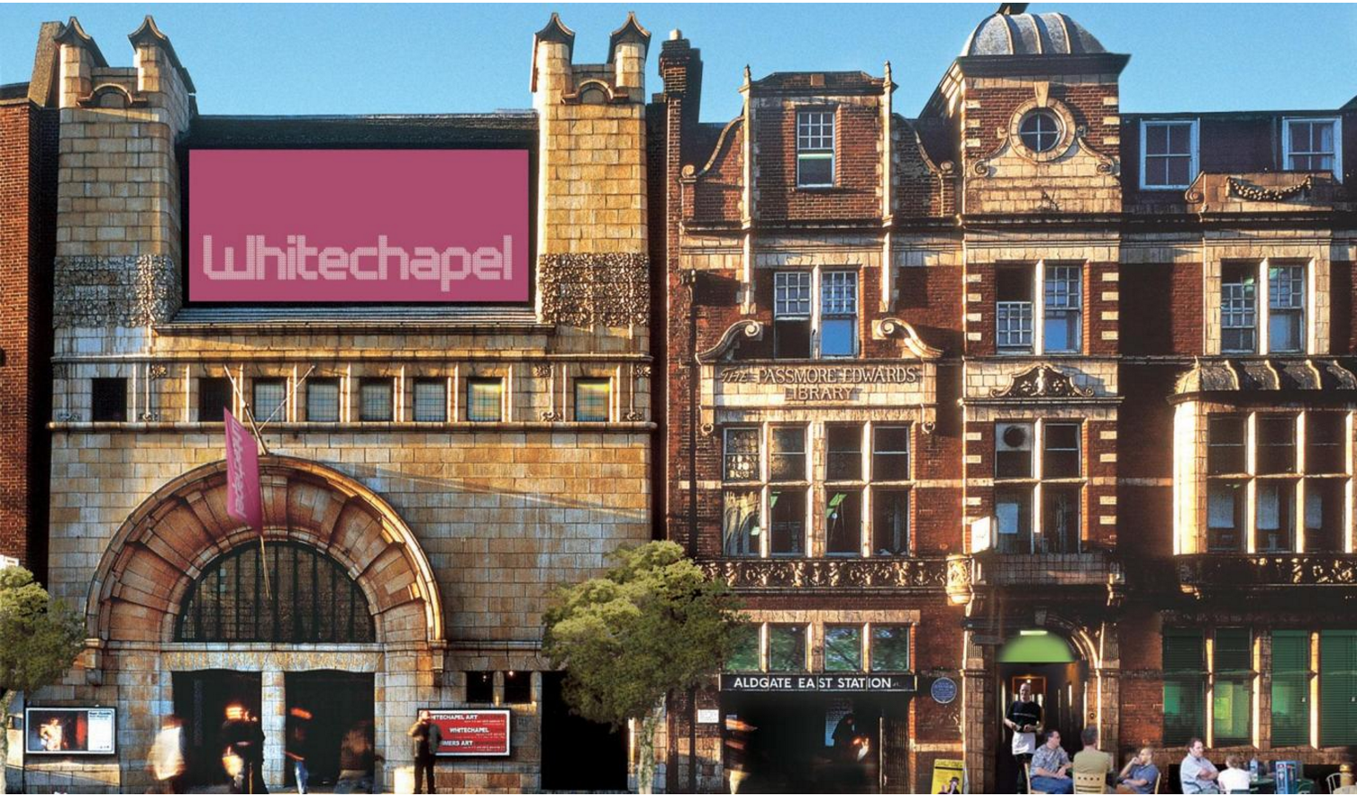 伦敦24小时overground周边站点房价洼地知多少