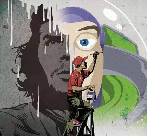 哪些科幻作品中的反乌托邦情节现在真的发生了