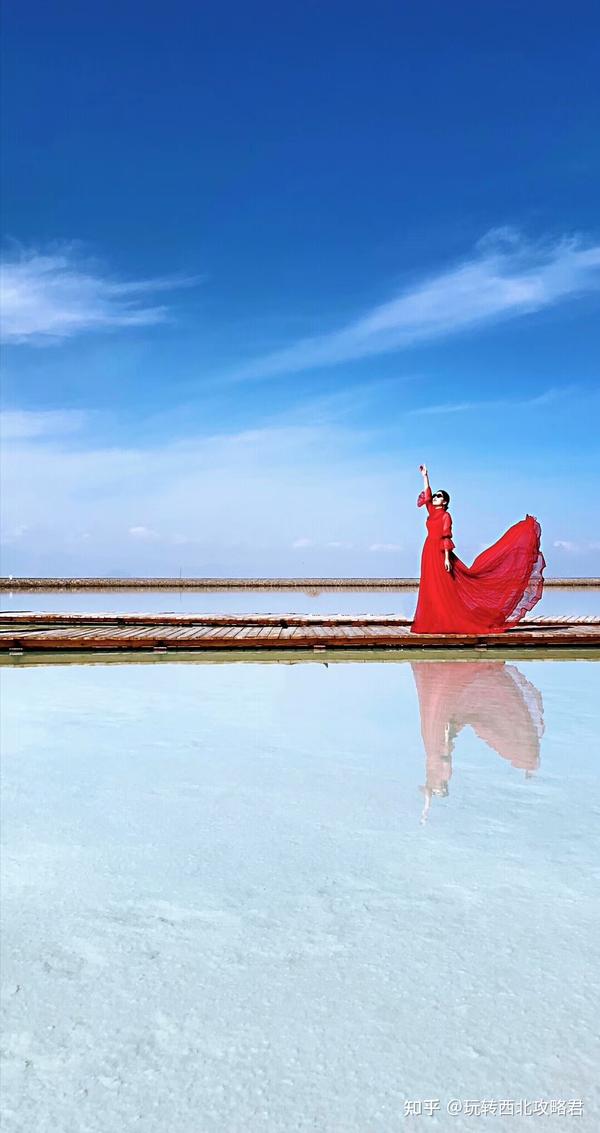 青海湖旅游攻略