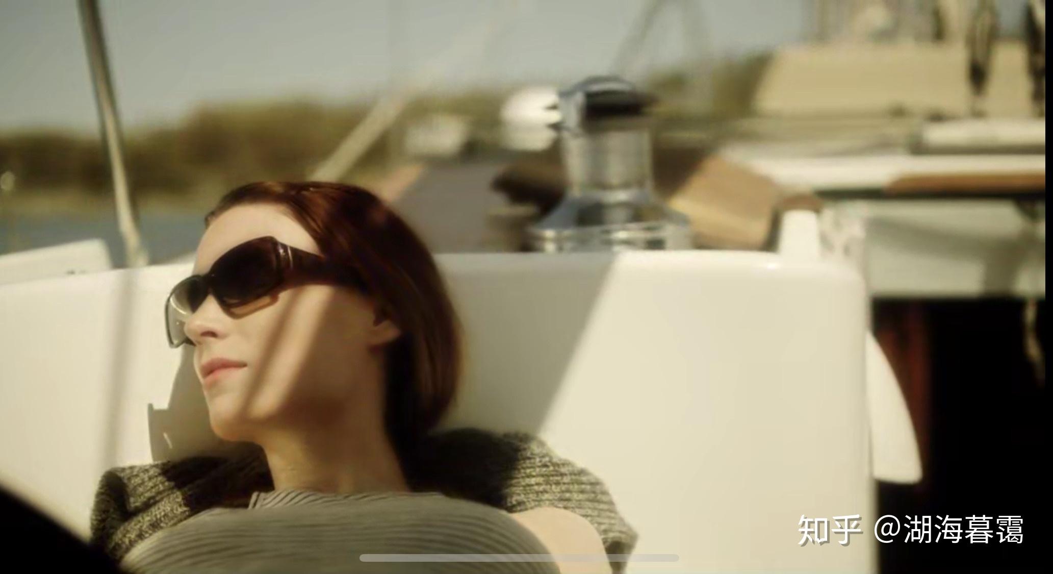 如何评价电影《副作用》?