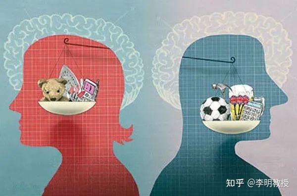 来谈一谈你的“第一印象”吧!——基于社会认知的刻板印象 - 知乎