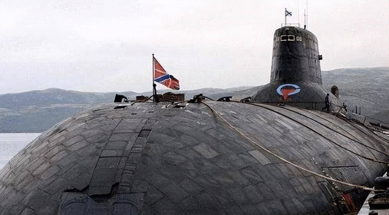 潜艇能否能通过释放无人艇和无人机来提高潜航状态下的态势感知