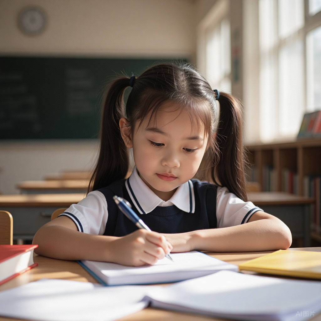 小孩写作文一直写不出来东西,只是凑字数,家长要怎么帮助呢,有什么好