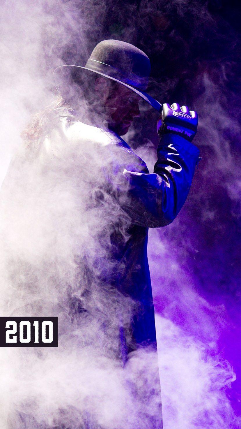 wwe传奇死神送葬者宣布退役如何评价送葬者的摔跤生涯