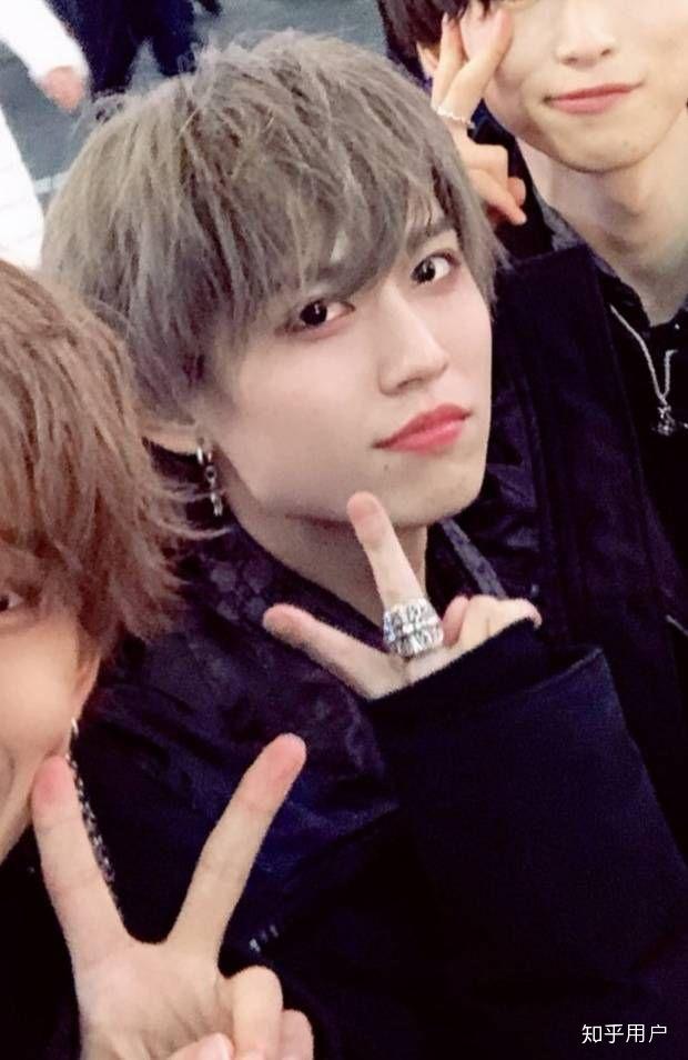 你为什么pick白岩瑠姫? - 知乎