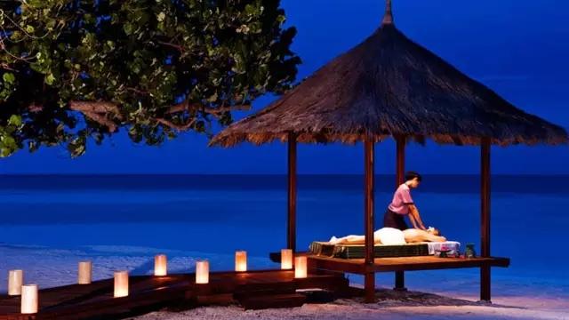 巴厘岛有哪些值得推荐的特色酒店?