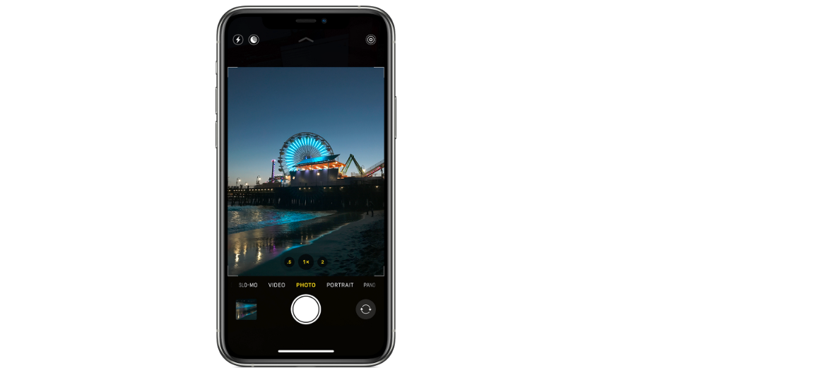 苹果手机实况照片最多几秒