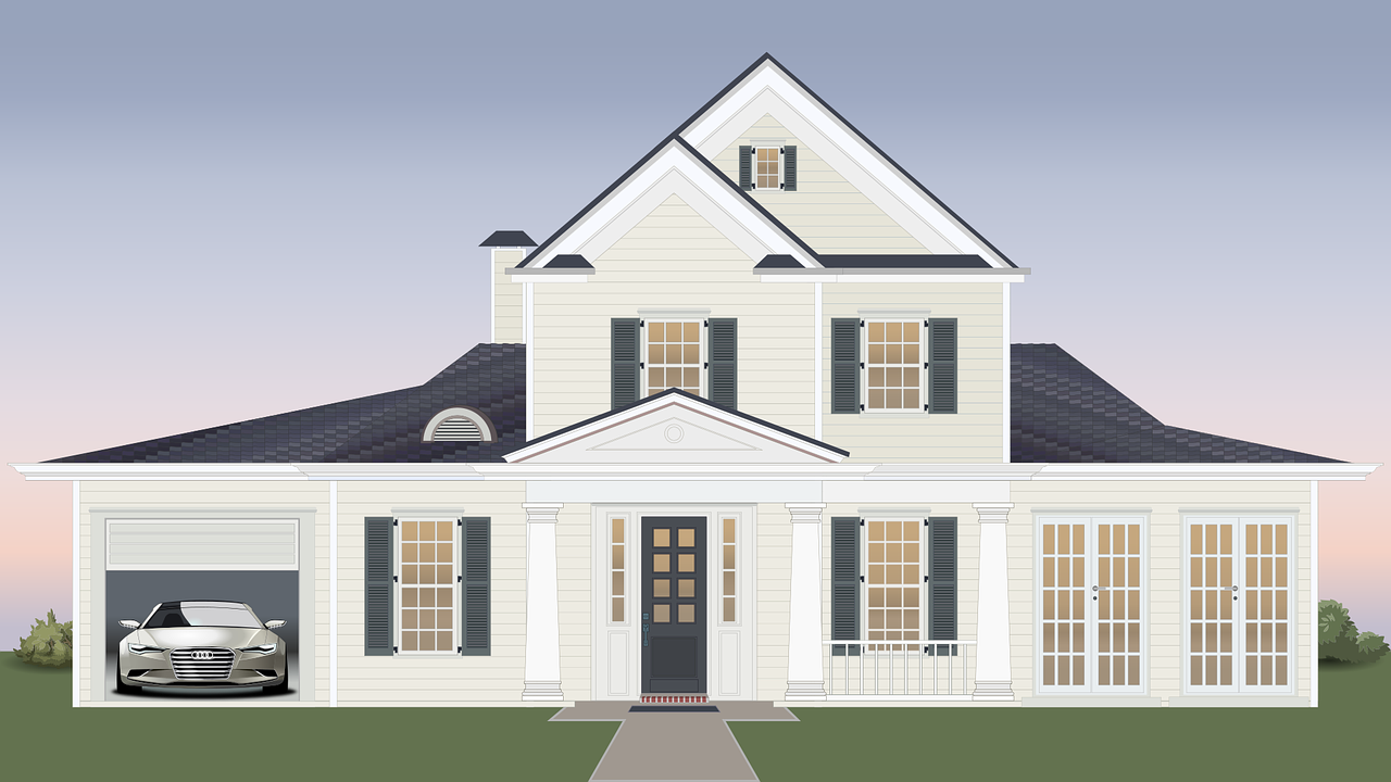 上海学区房哪里