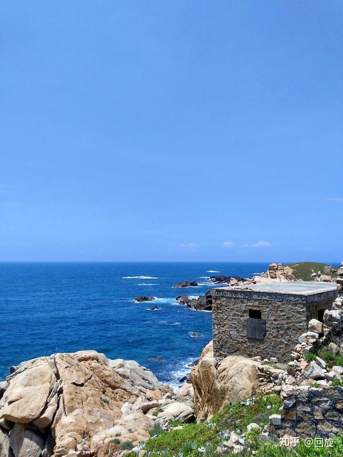 南澳最美海岛——顶澎岛芹澎岛(含浮潜攻略) - 知乎