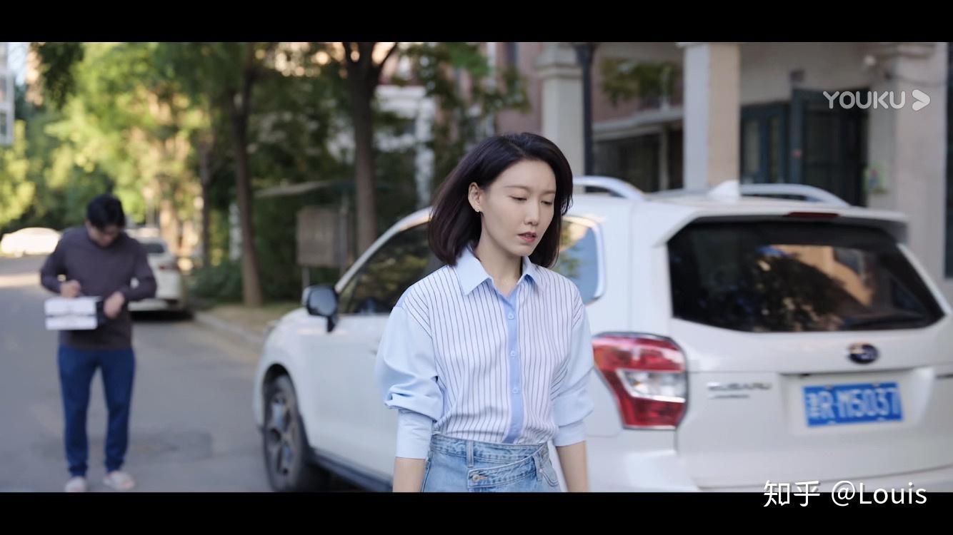 我是余欢水中的甘虹是一个什么样的人