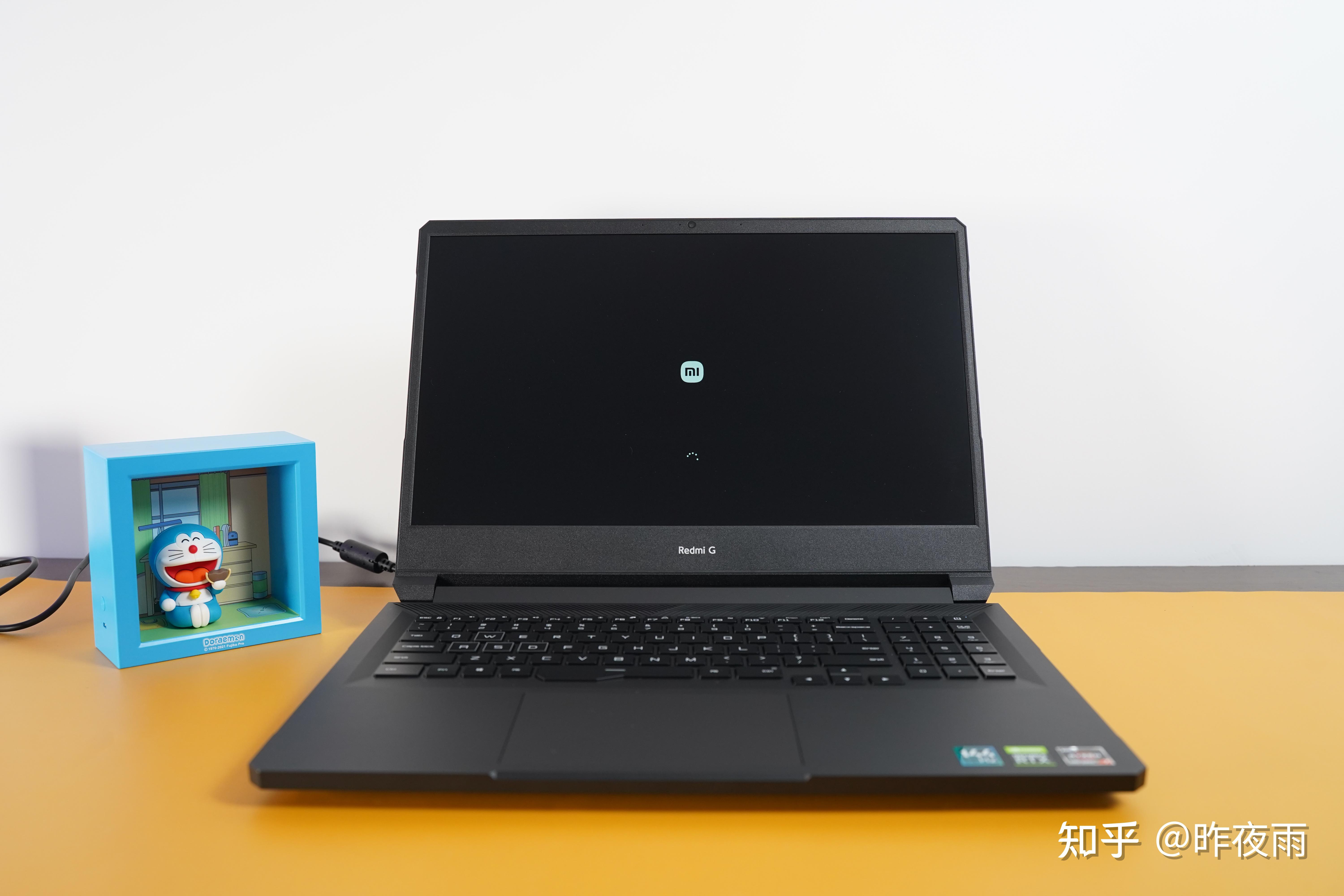 测评redmig3060版本上手实测是否能够担当的起满血3060游戏本性价比之