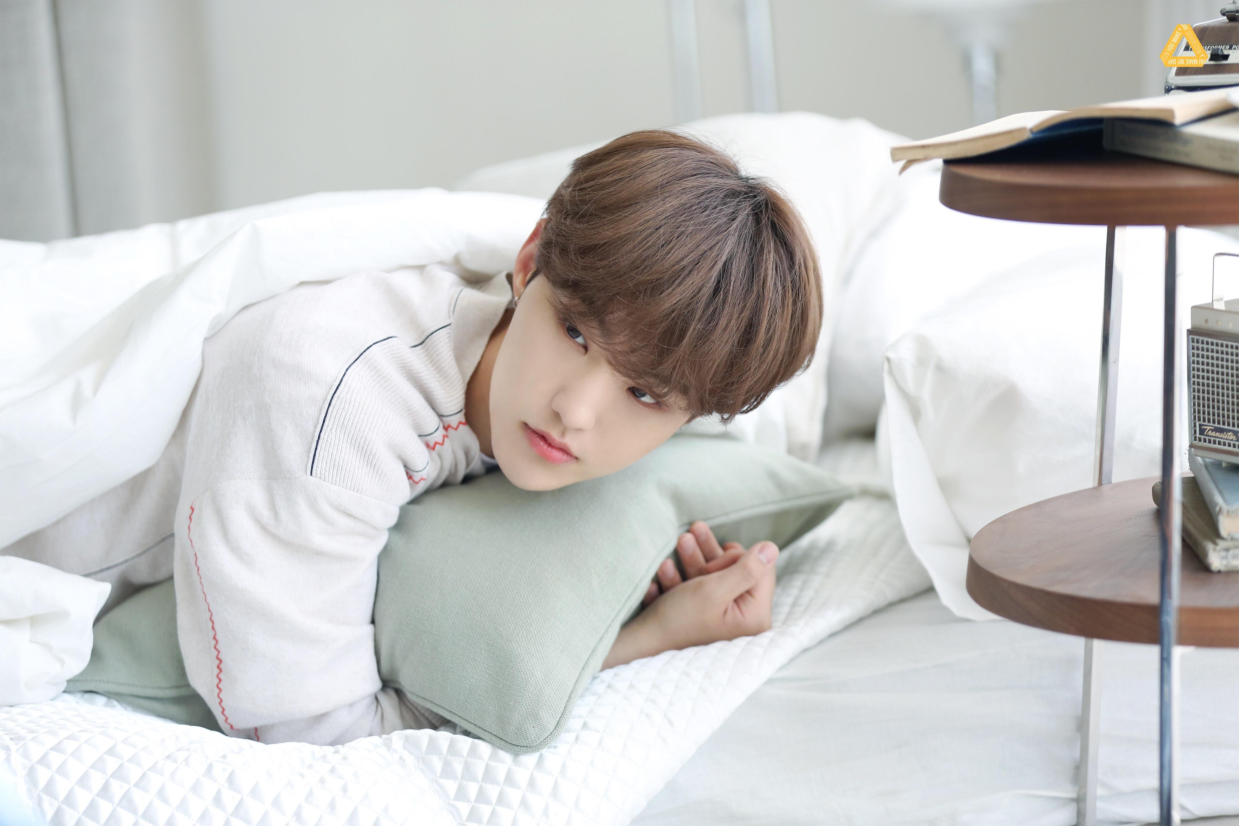 seventeen权顺荣喜欢什么样的女孩子呢? - 知乎