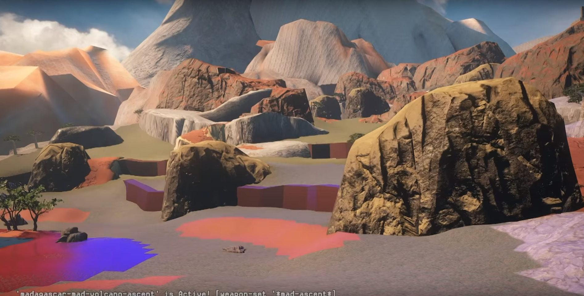 在三维游戏关卡制作中,关卡设计师与场景美术应该如何合作? - 知乎