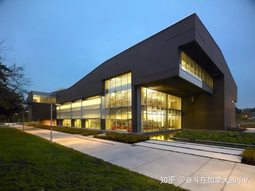 学院bc省优秀college推荐一