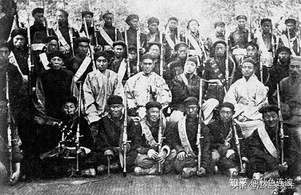 是谁将义和团这样的英雄丑化为愚昧无知的代表 - 知乎