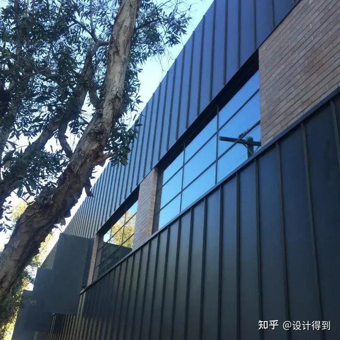 钛锌板的施工工艺是什么？ - 知乎