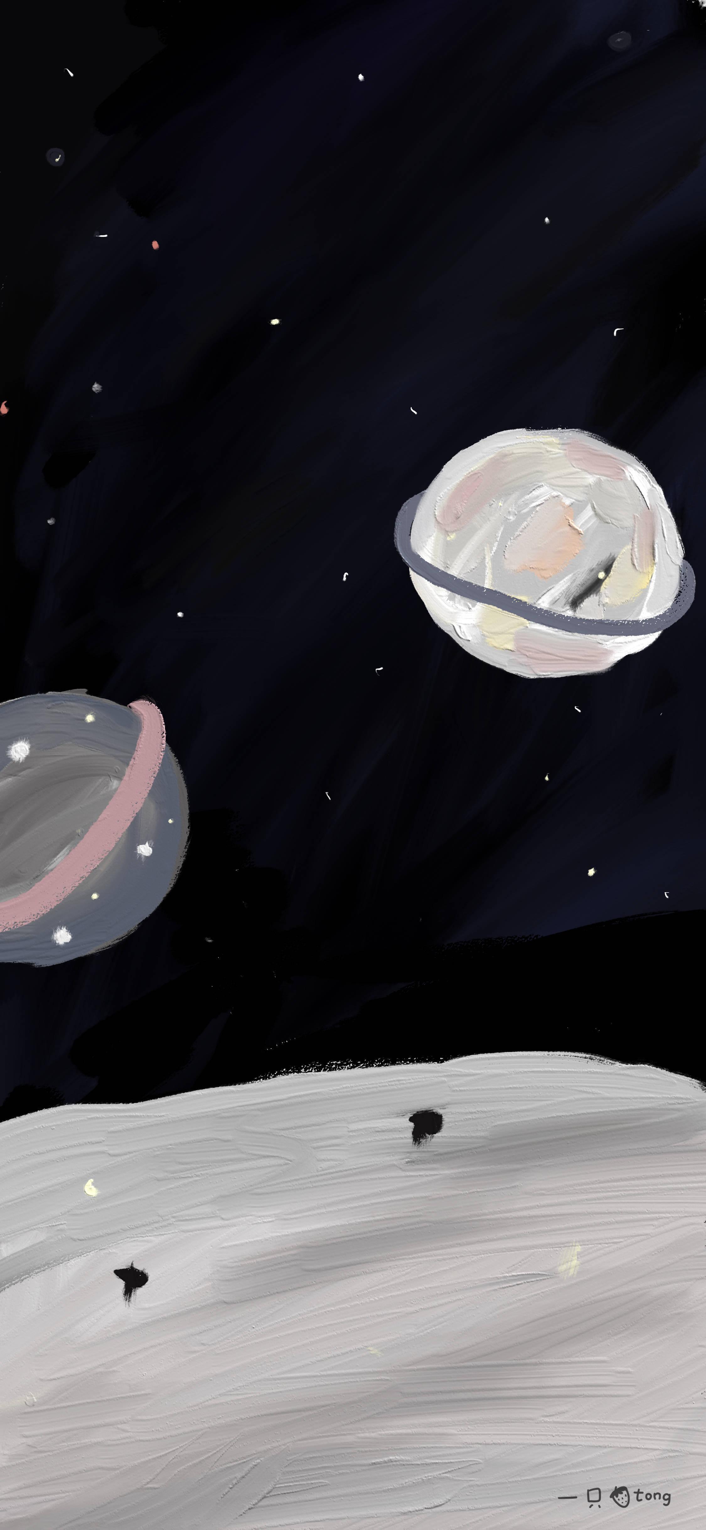 壁纸| 壁纸自取(12.9) - 知乎