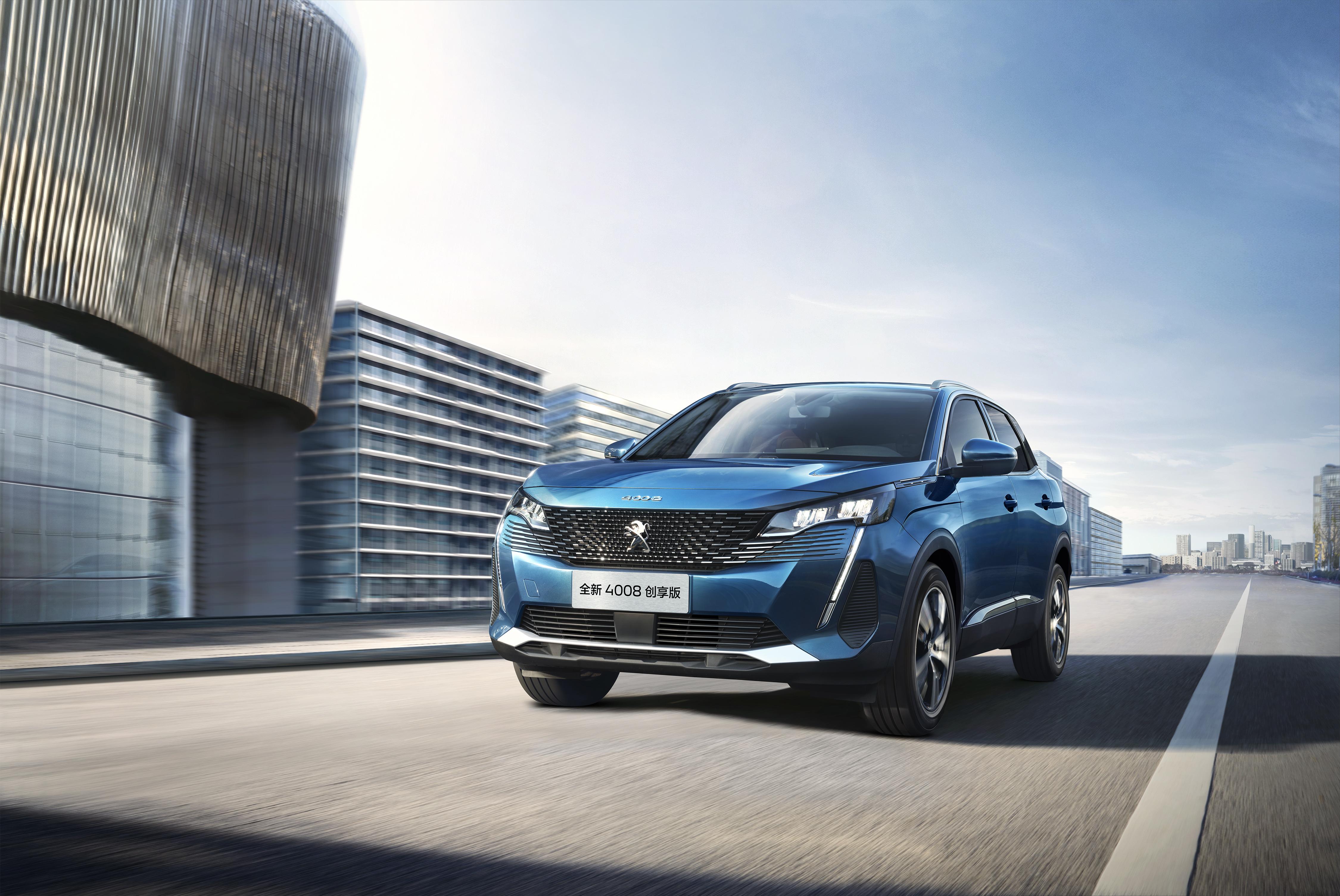 盘点法系的2021销量暴涨法系的春天回来了