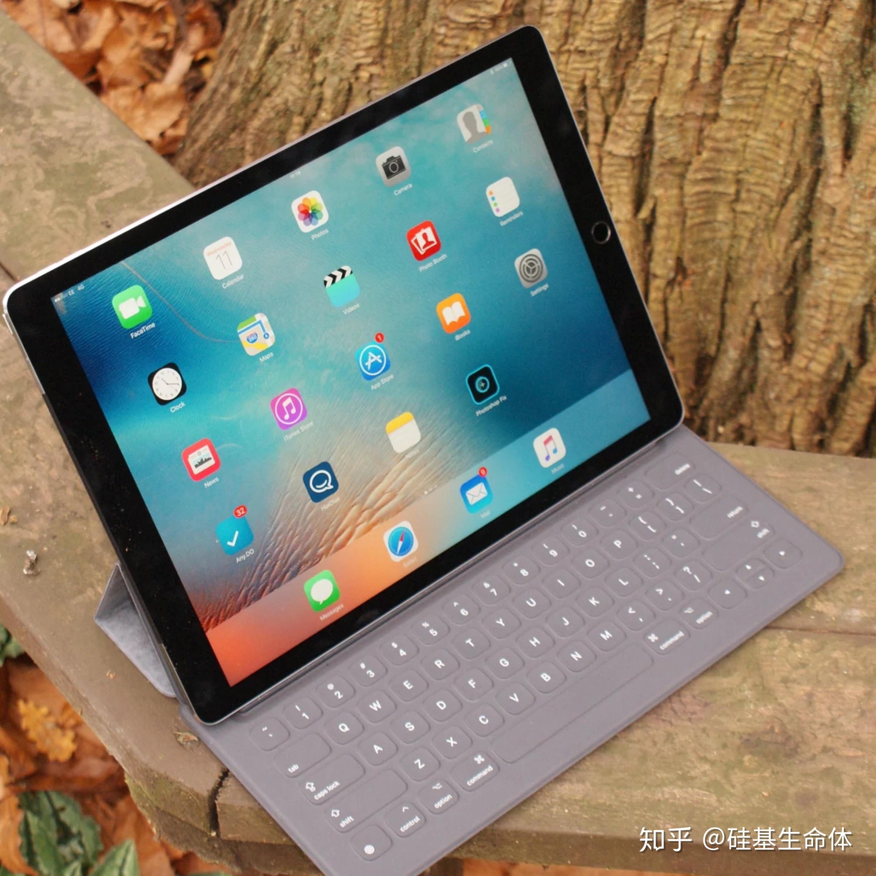 已入手第一版ipad pro一年多，有必要升级到新版么？ - 知乎