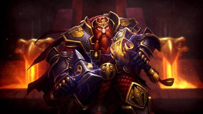 炉石所有英雄皮肤获得方法