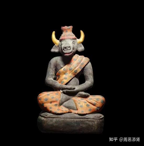 牛头鲁士是什么? - 知乎