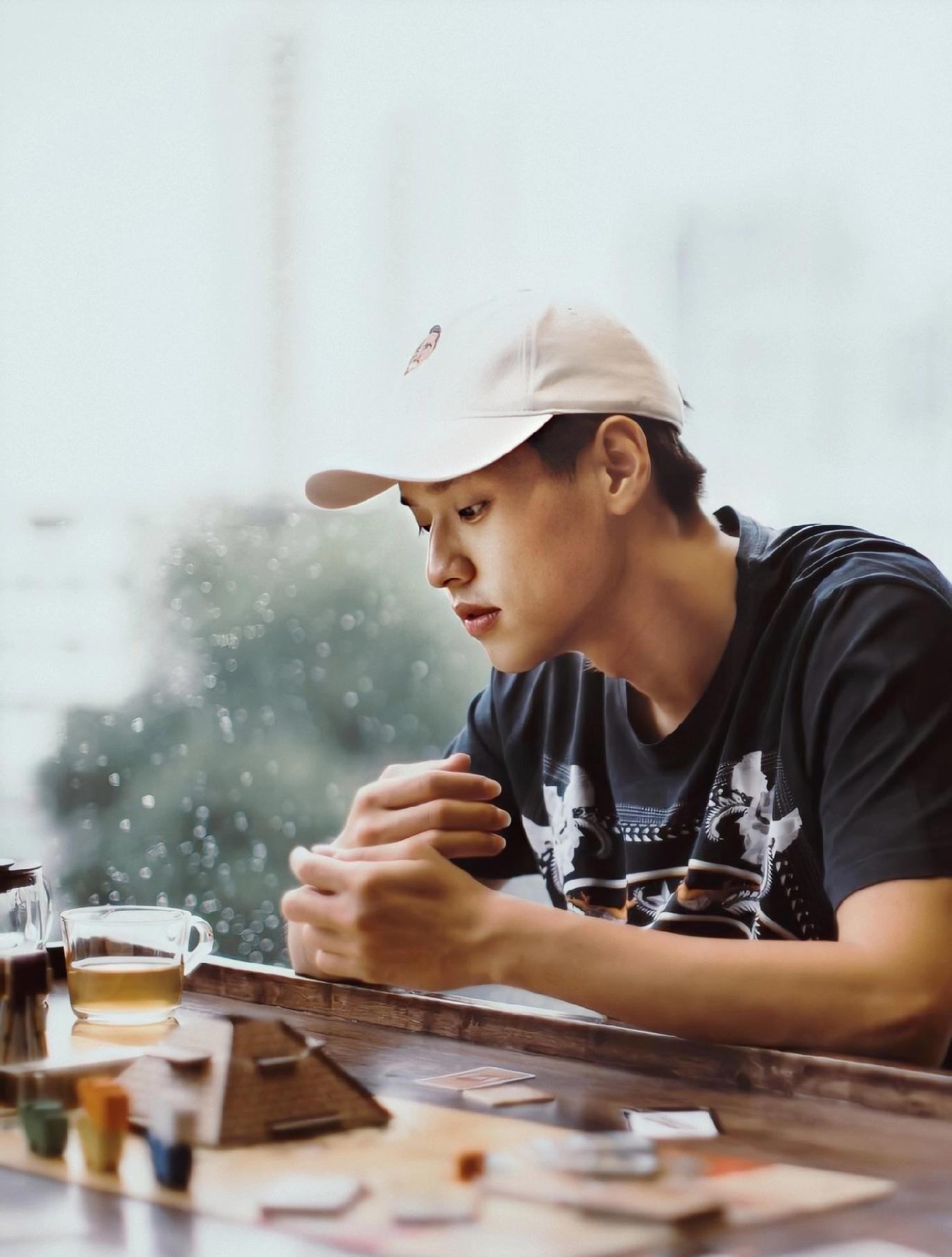 bkpp壁纸来啦!无水印! - 知乎