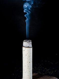 艾烟究竟是好是坏？伤肺吗？ - 知乎