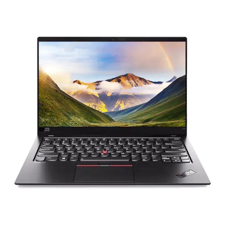 商务笔记本电脑推荐:thinkpad联想品牌x1 carbon笔记本电脑