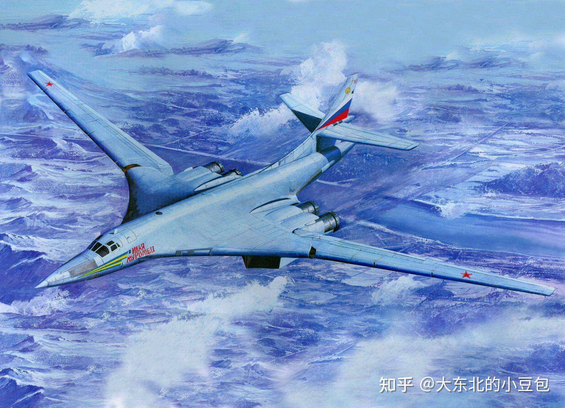 67仅凭一机之力,让中国轰炸机进化了三代,中国轰6发展简史