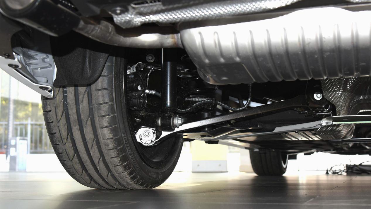 预售价不菲宝马2系四门轿跑到底值不值得买