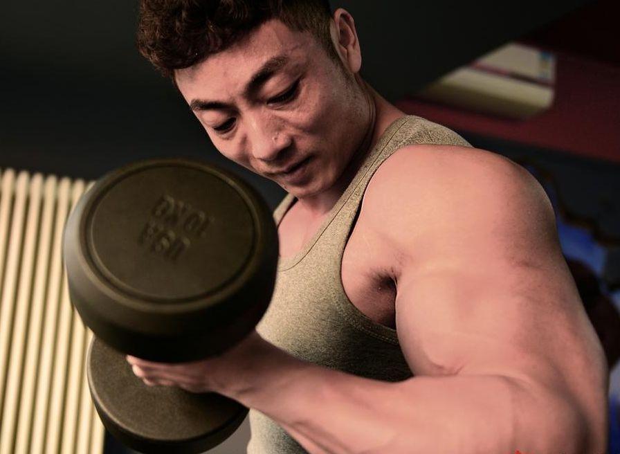 能保证"付出就有回报"的领域,健身算一个 - 知乎