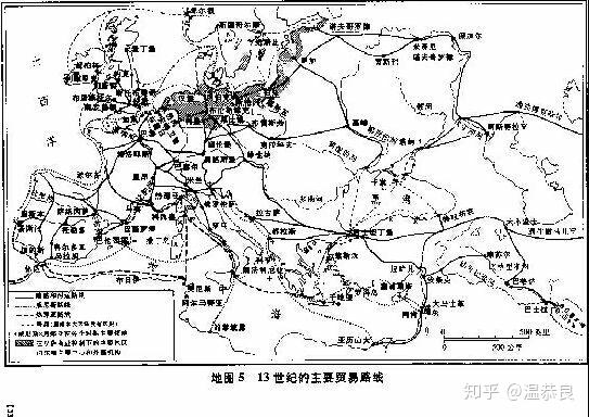 尼德蘭百年獨立的前世今生