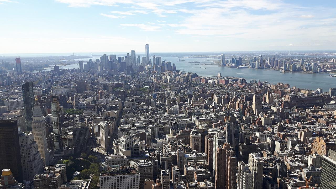 布鲁克林房价走势