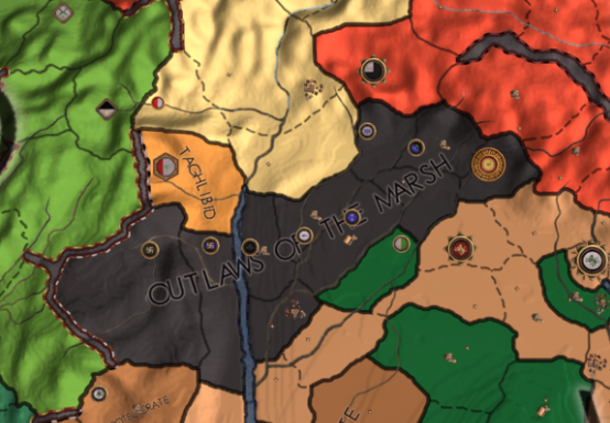 如何评价《十字军之王2》于11月16日发布的中