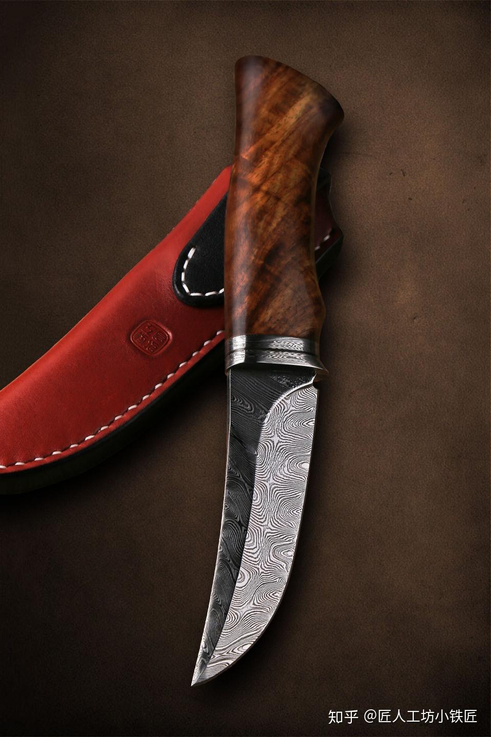 真正的勇士利刃狼牙刀