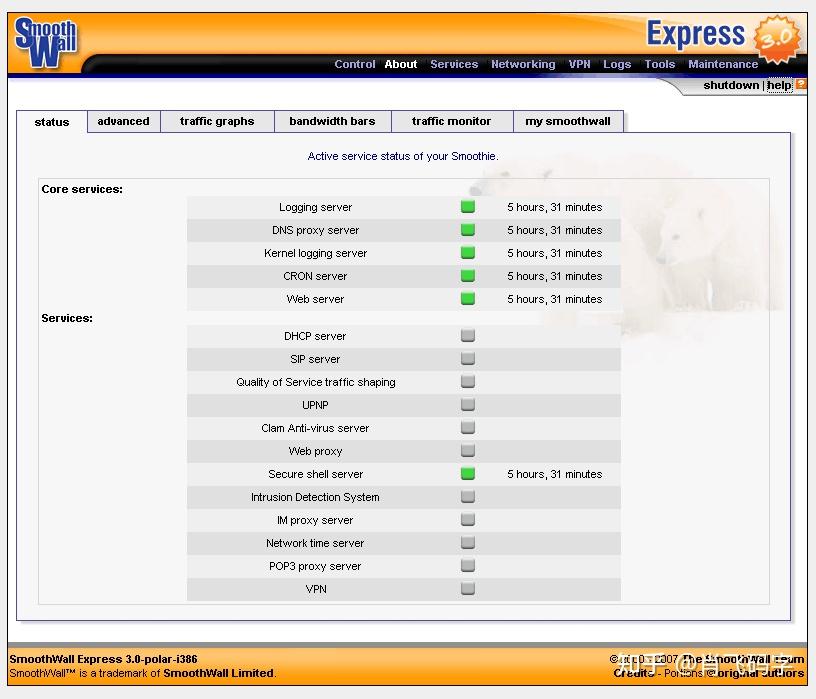 5款开源防火墙怎么选？OPNsense、pfSense 到 IPFire 用完有了答案 - 知乎