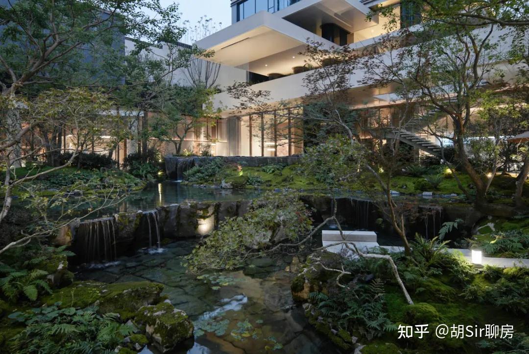 青岛第四代豪宅，即将登场！ - 知乎