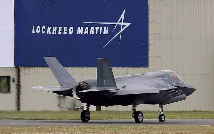 洛克希德·马丁（lockheed Martin） 知乎