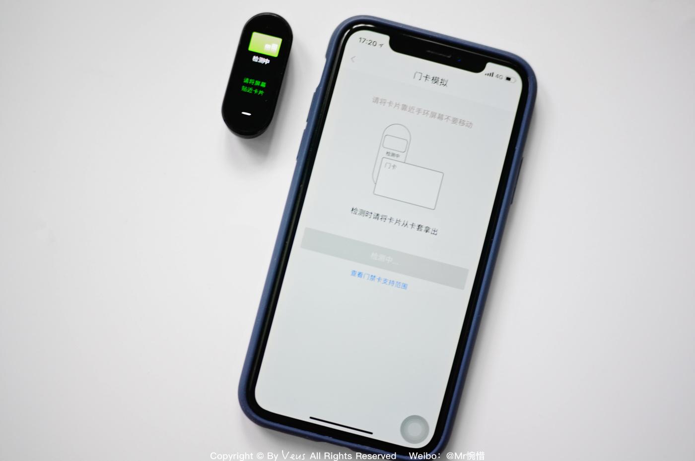 黑加hey手环使用体验是后起之秀也是破局者