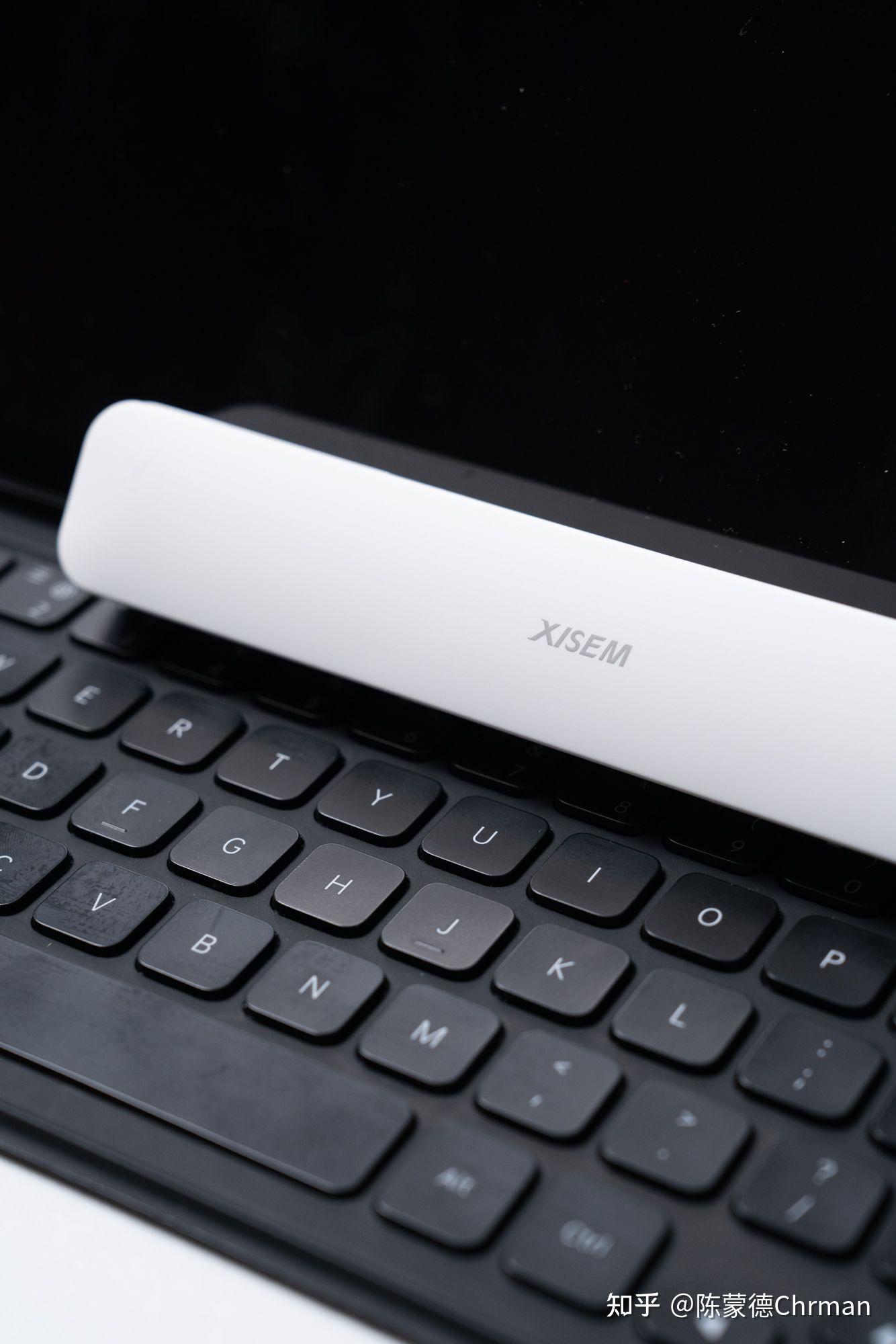 西圣电容笔ipad测评体验 - 知乎