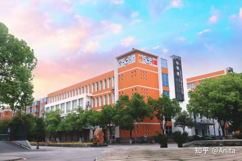你心目中的湖南信息学院是什么样的呢