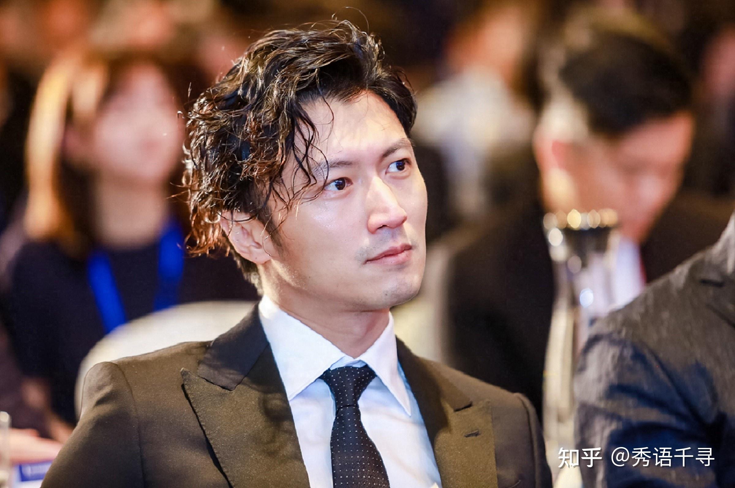 主持人：对于谢霆锋，你有感觉遗憾的吗？谢贤语塞，难过了许久 - 知乎