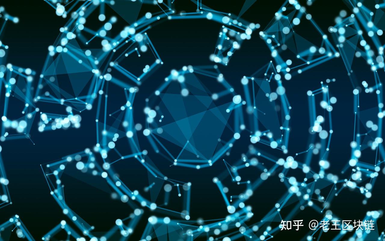 知识科普）什么是区块链地址标签？ - 知乎