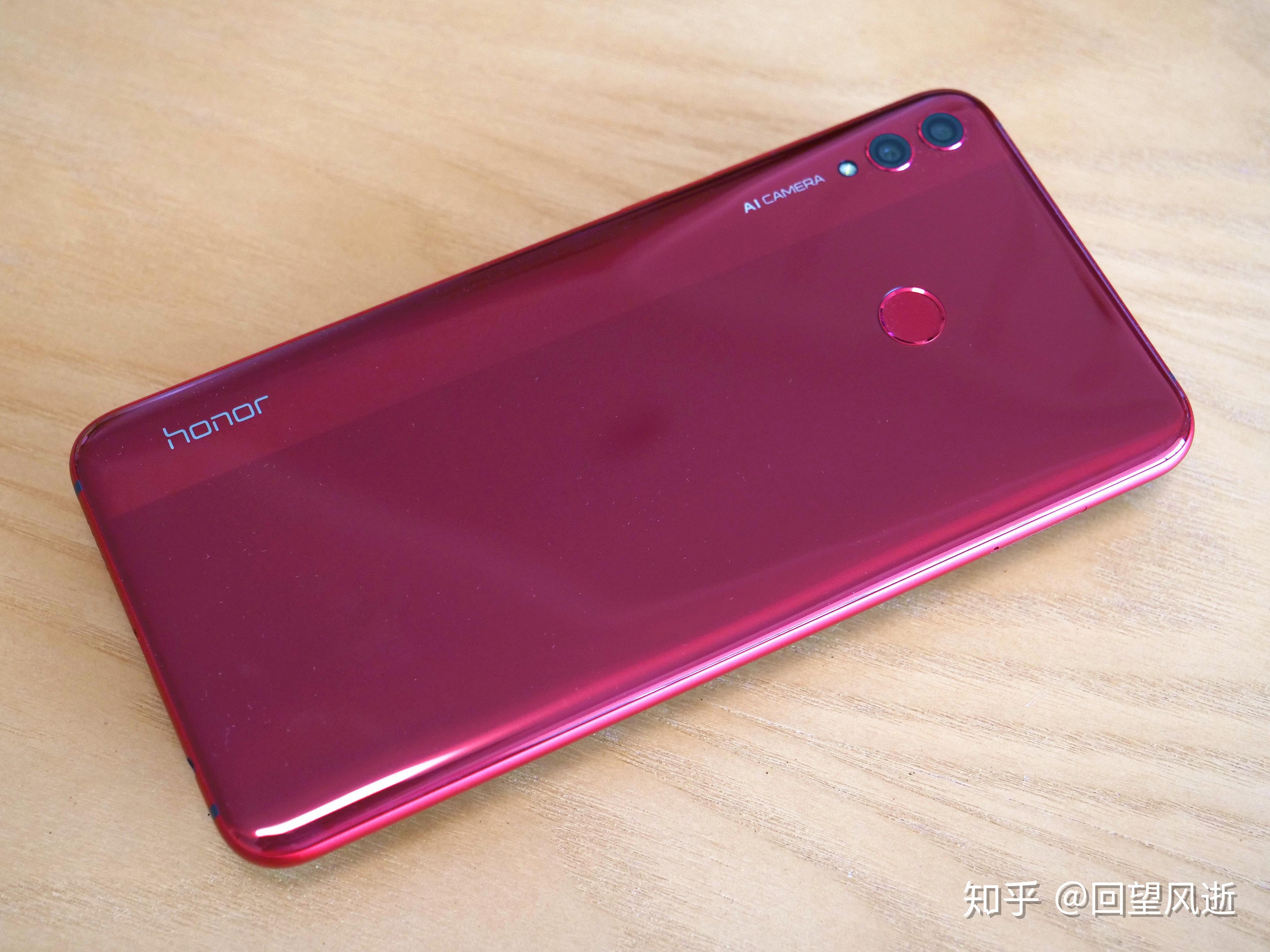 荣耀8xmax使用体验