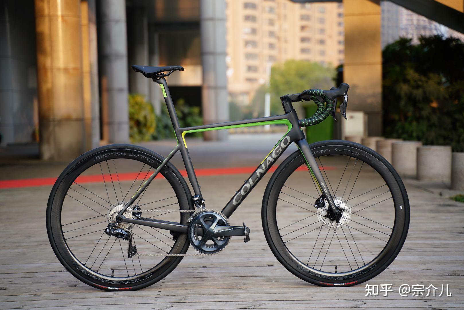 梅花c64,v3rs还有cervelo的s5这三款公路车选一个怎么选? - 知乎