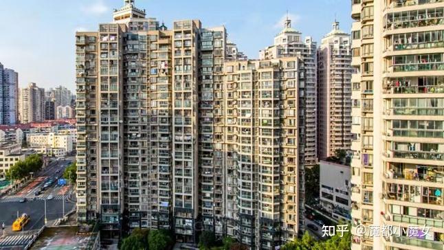 周六必读 | 在上海,总价1000万,能买到的房子是什么样的? - 知乎