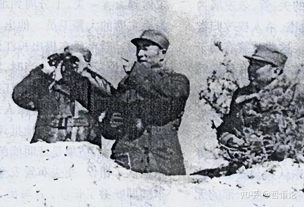 如何评价林彪?1971年林彪坠机后,周总理说了这么一句话 - 知乎